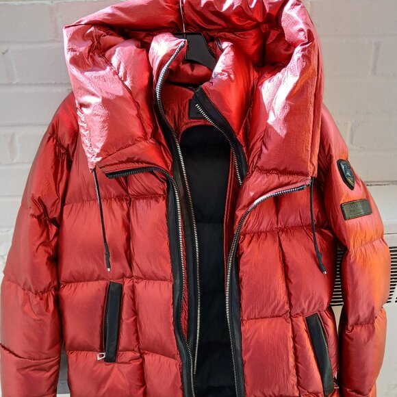 RUDSAK Sundance 2019 Exclusive Edition Parka - Picture 1 of 12